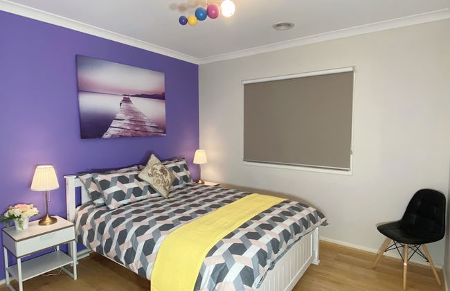 Designer Decor Home 8Bed WilliamsLanding - Photo 5