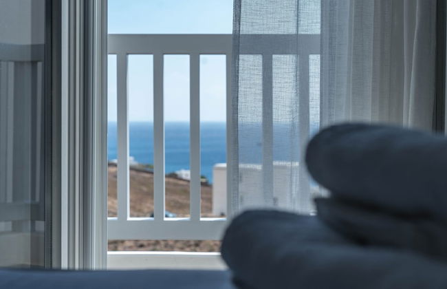 Antigoni Villas - Foto 23