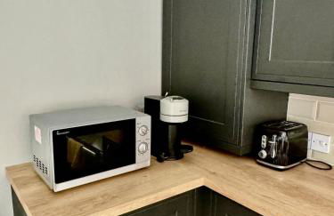 Stylish Garden Apartment in Central Cheltenham - Photo 23