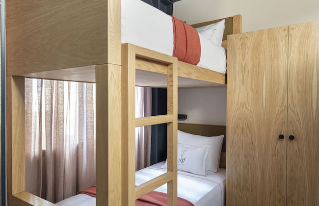 Stay Lab Residence - Foto 10