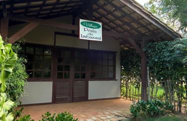 Village Praia de Imbassai x2 - Foto 1