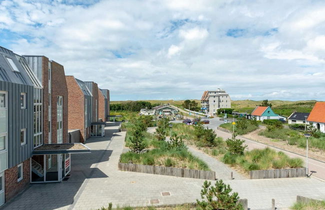 Radiant Bungalow With Patio at Duinland - Foto 59