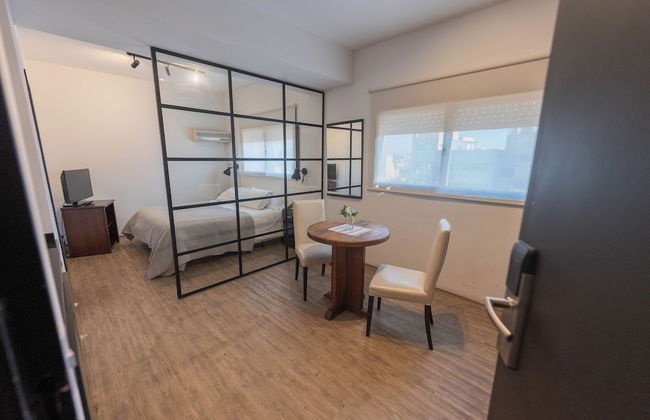 Apartur Buenos Aires - Foto 13