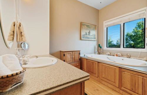 Warm Mountain Escape Secluded Peaceful Hot Tub - Foto 45