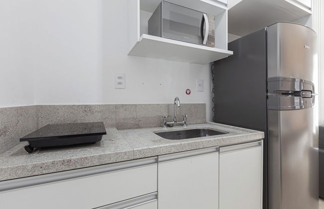 Vossa Bossa Vision Augusta - Foto 27