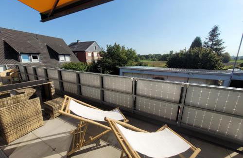 Penthouse-Apartment AM KORNFELD - Foto 16