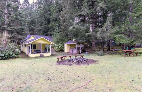 Perch - The Yellow Cabin - Foto 45