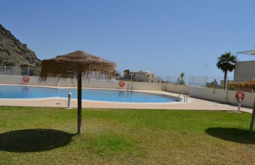 Mojácar - Apartamento con Terraza y Vistas al Mar y a la Montaña - Foto 15
