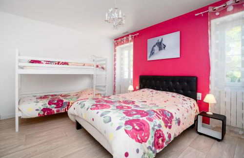 Les Studios-Hôtel de Sommières - Foto 2