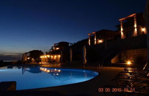 Villa Molivos Castle - Photo 26