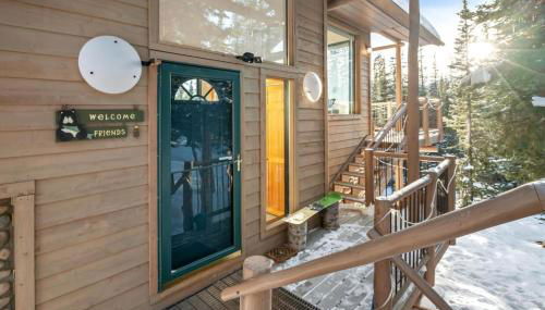 Secluded 3bed Hot tub Views - Foto 5