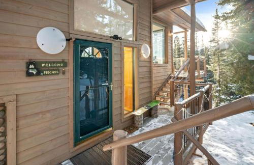 Secluded 3bed Hot tub Views - Foto 5