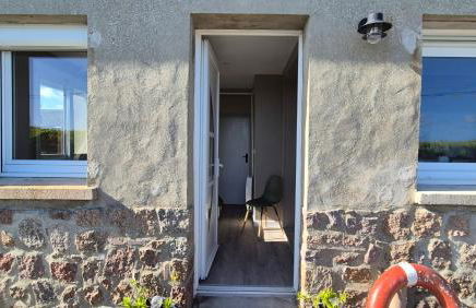 Les pieds dans l'eau - Cosqueville Vicq-mer - Foto 48