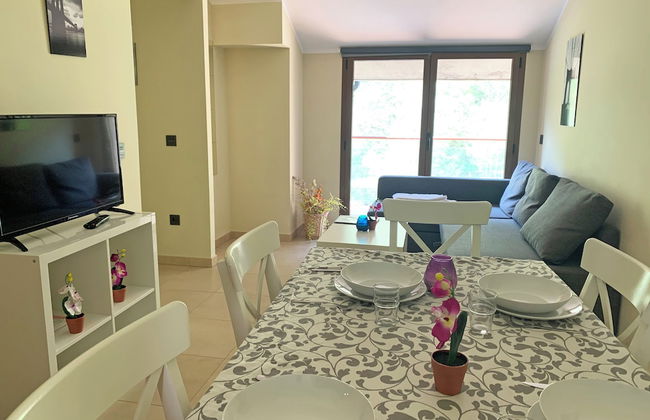 Apartamentos Llorts Ordino 3000 - Photo 25