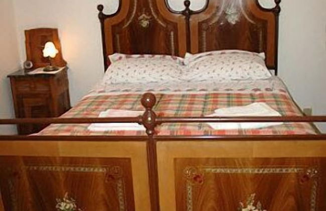 Agriturismo Monti Sibillini Camperato - Photo 4