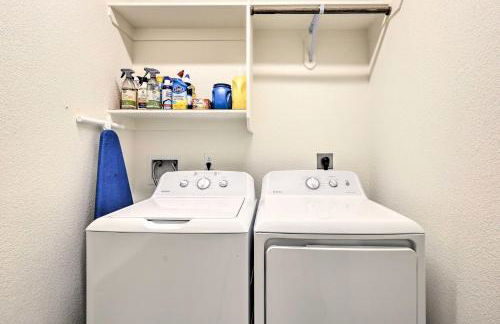 Modern Kingman Vacation Rental, 5 Mi to Dtwn! - Photo 20