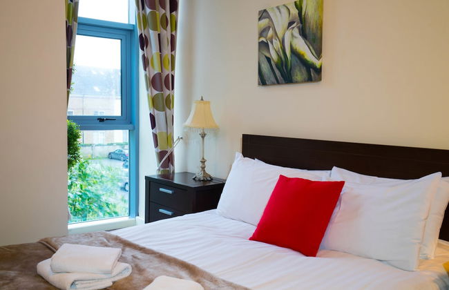 The Courtyard Apartments - Foto 12