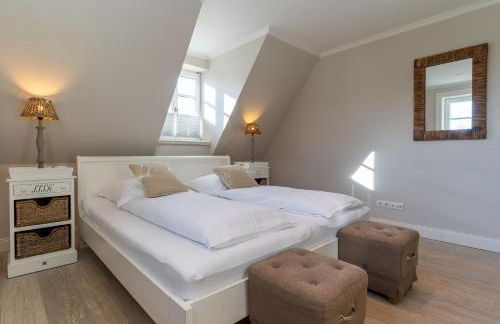 Reetdachhaus Dreilanden Reetdachhaus Sünn Hart - Foto 15