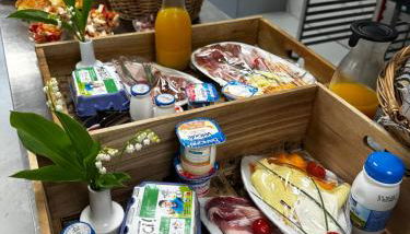 La Chapelle dans le bois - Foto 2