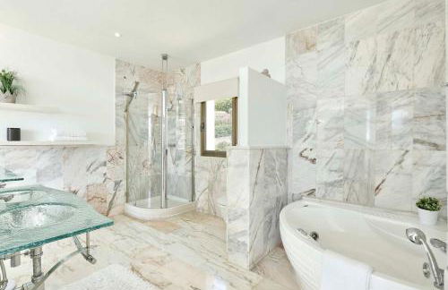 Dreamy 4 Bedroom Villa in Ibiza City, 1243 - Photo 38