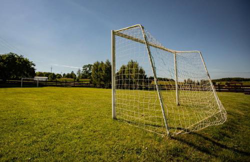 Agroturystyka "na łąkach" - Foto 47