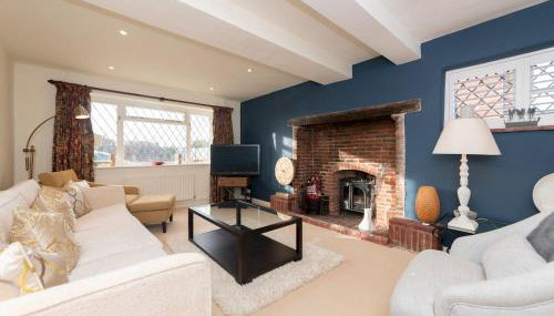 Luxurious Country House with Cinema Games Room - Pass the Keys - Foto 1, Other