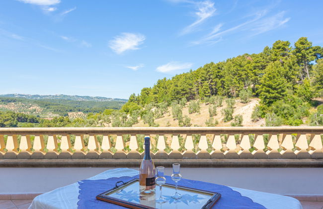 Villa Tavaglione - Foto 29