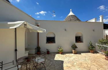 Trullo Gnoffa - Foto 14