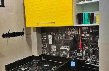 Cristo plus Ocean view,Super Cool Modern Copacabana - Photo 13