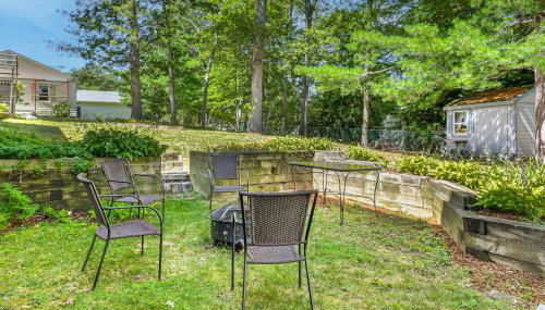 2 Mi to New England Sports Village - Quiet Home - Foto 2