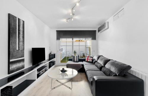 Casa Sierra Nevada - Foto 3