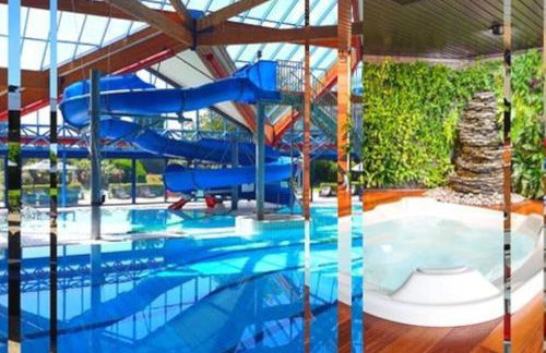 Appartement Royale - Foto 24