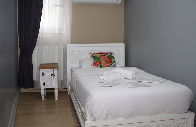 GV Suites Galata - Foto 14