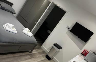 The Cosy Nook - Photo 8