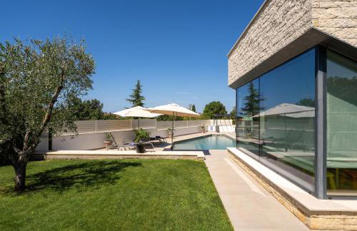 Villa Anni - Foto 18