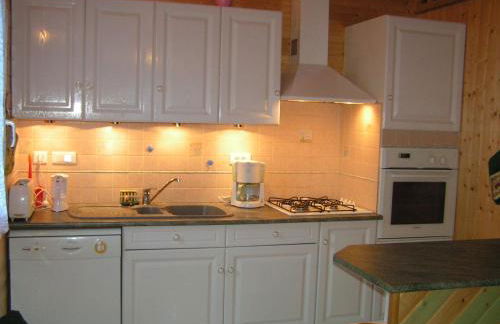 chalet cathy - Foto 12