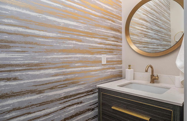 Lee Street Lodge - Foto 16