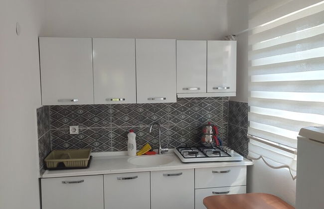 Bazyel Apart Otel - Foto 38