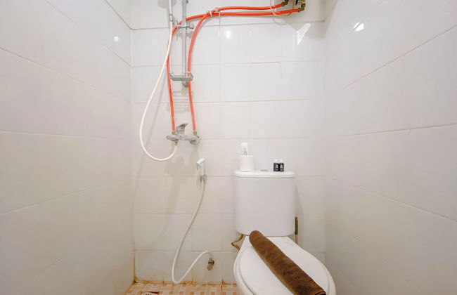 Nice 2Br At Apartment Suites @Metro - Foto 18