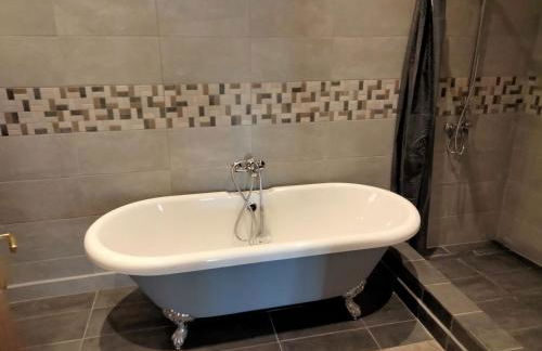 Villa Rose above Agni with amazing views - Photo 27