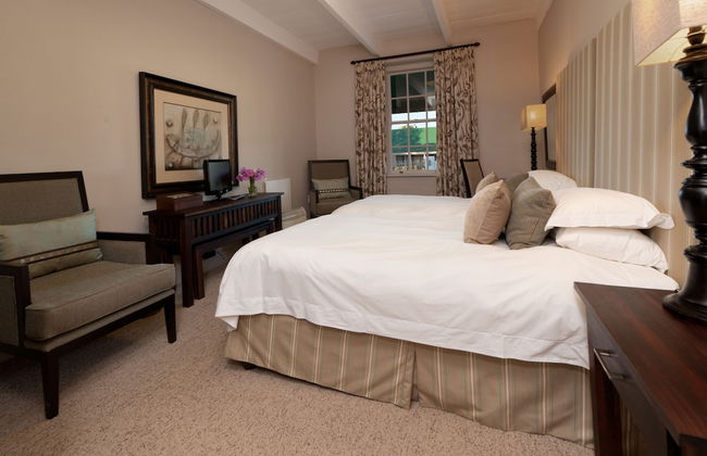 De Doornkraal Vinotel - Foto 7