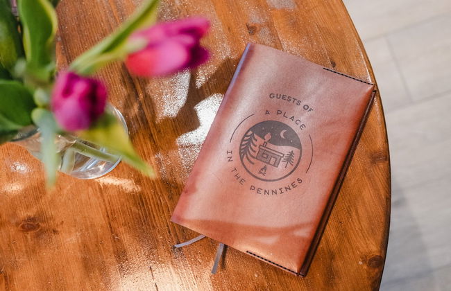 A Place In The Pennines - Foto 42