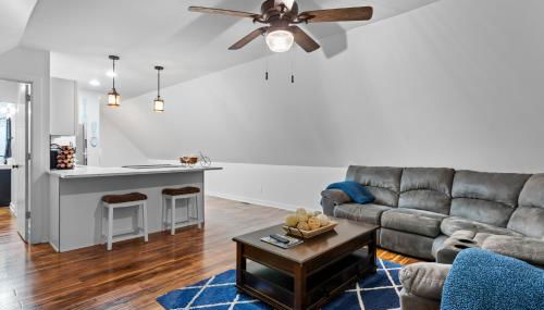 The Loft at Skyline - Foto 2, furniture