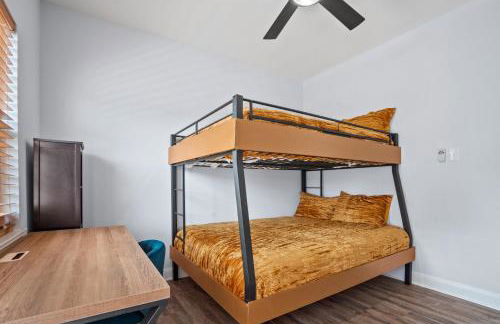 Charming 2-bedroom house with WiFi, AC in marvelous San Leon - Foto 27