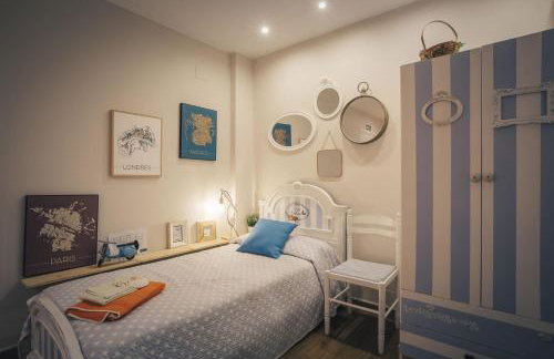 Casa Ferran, amplias habitaciones y apartamentos de montaña - Foto 75