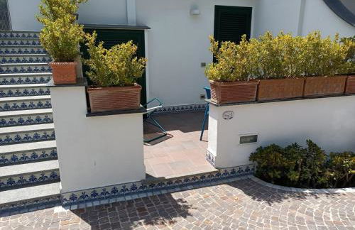 IL SOFFIO DI TIFEO - RESORT - Foto 16