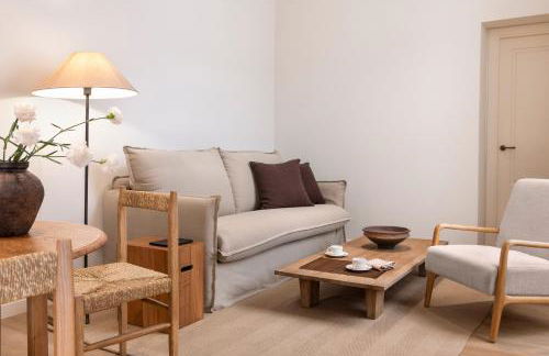 Raíces Alameda Casa Palacio - Foto 12