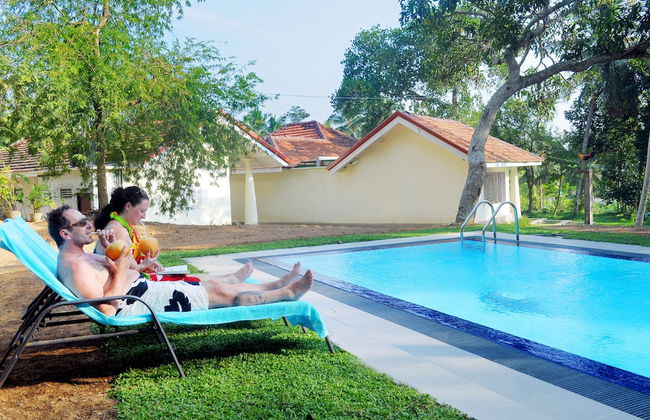 Cinnamon Trails - Foto 18