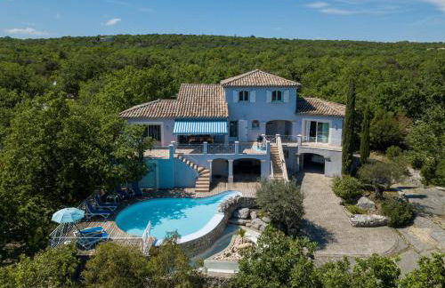 Gîte du Ranc de Figère - Photo 5