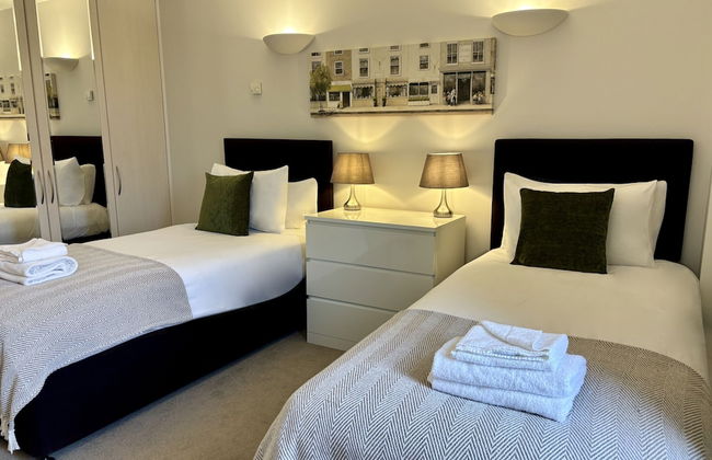 Your Space Apartments - The Hamilton's - Photo 13